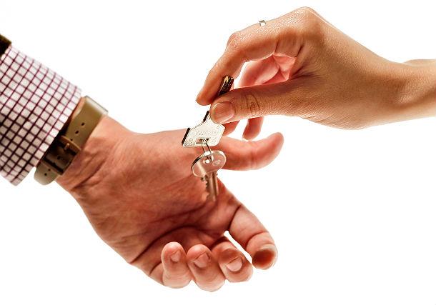 Stai cercando casa? I vantaggi di avere un unico referente